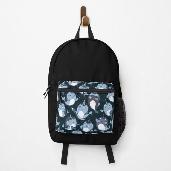 Item preview, Narwhal squad designed and sold by SidTastic .