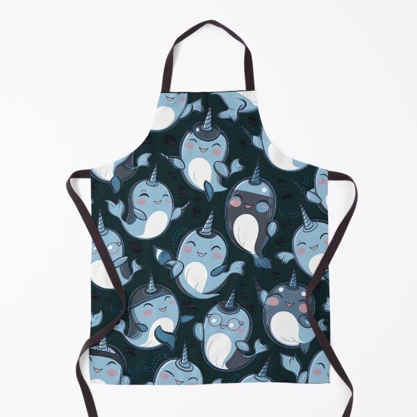 Item preview, Narwhal squad designed and sold by SidTastic .
