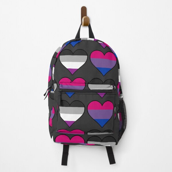 Item preview, BiAce Hearts designed and sold by porcupride.