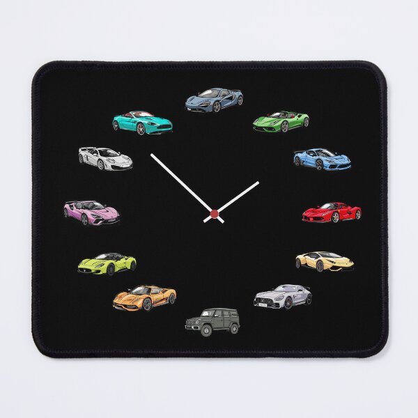 Item preview, Car Time designed and sold by GlowinUp Shop.