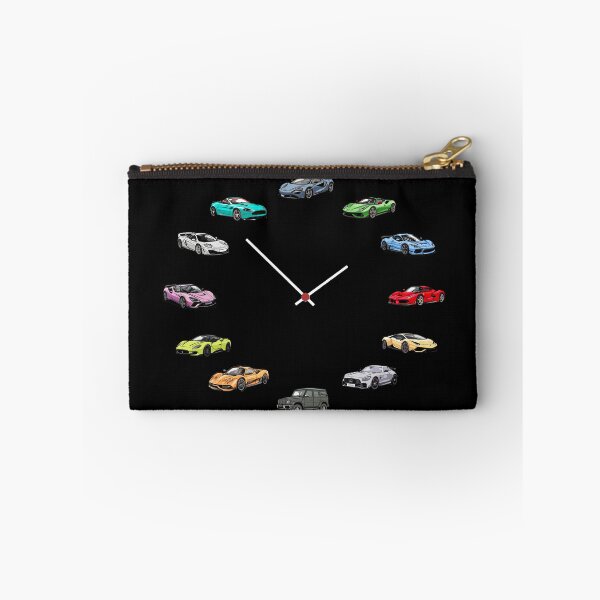Item preview, Car Time designed and sold by GlowinUp Shop.