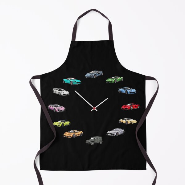 Item preview, Car Time designed and sold by GlowinUp Shop.