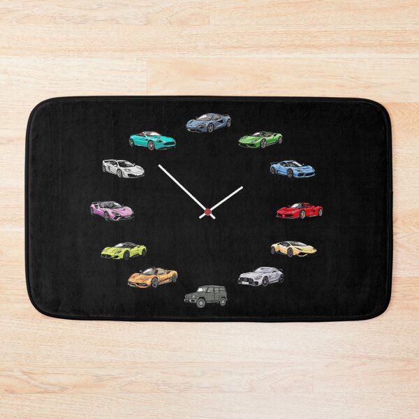 Item preview, Car Time designed and sold by GlowinUp Shop.