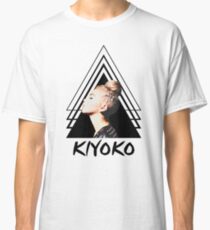 kiyoko hayley Classic T-Shirt