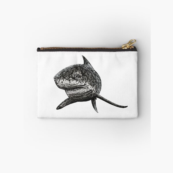Item preview, Great White Shark designed and sold by L24Creative.
