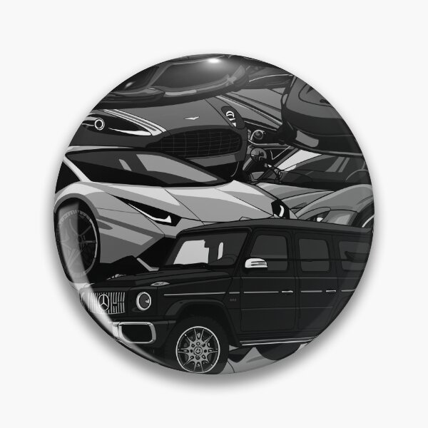 Item preview, Cars designed and sold by GlowinUp Shop.