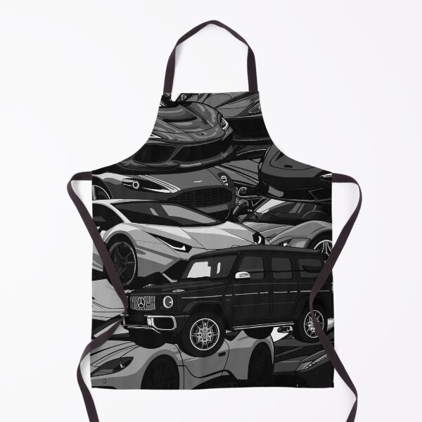 Item preview, Cars designed and sold by GlowinUp Shop.