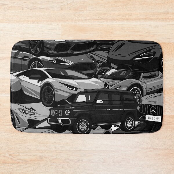 Item preview, Cars designed and sold by GlowinUp Shop.