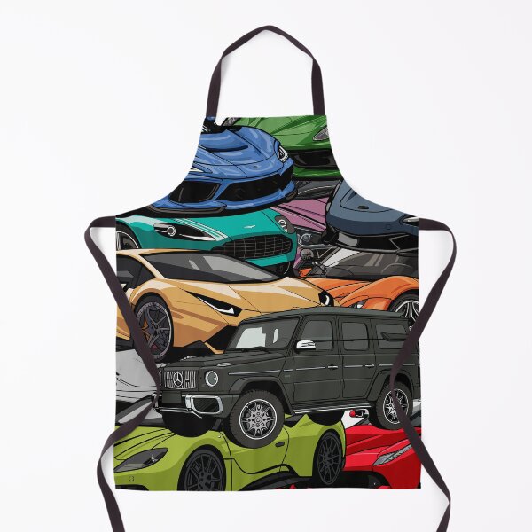 Item preview, Cars Color designed and sold by GlowinUp Shop.