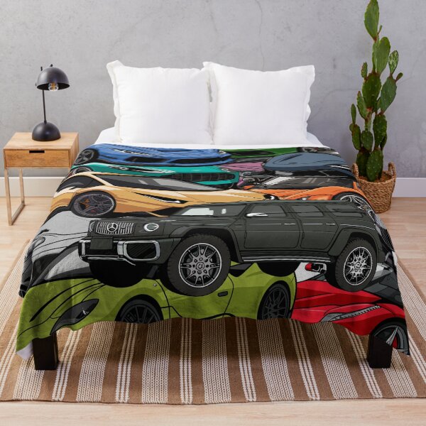 Item preview, Cars Color designed and sold by GlowinUp Shop.