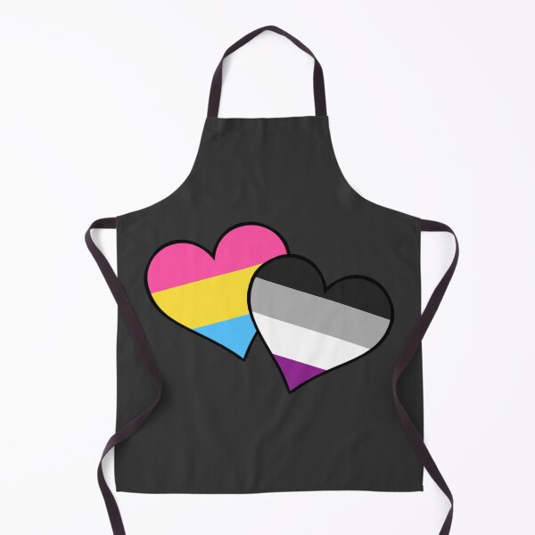 Item preview, PanAce Hearts designed and sold by porcupride.