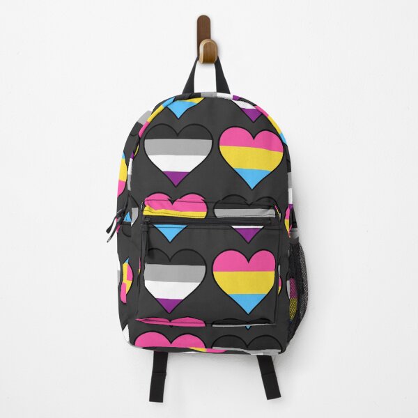 Item preview, PanAce Hearts designed and sold by porcupride.