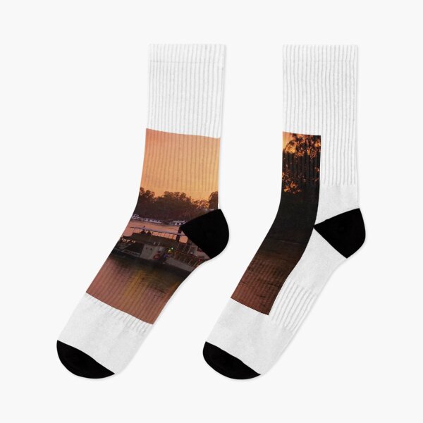 Item preview, Sunset Cruise  designed and sold by D-GaP.