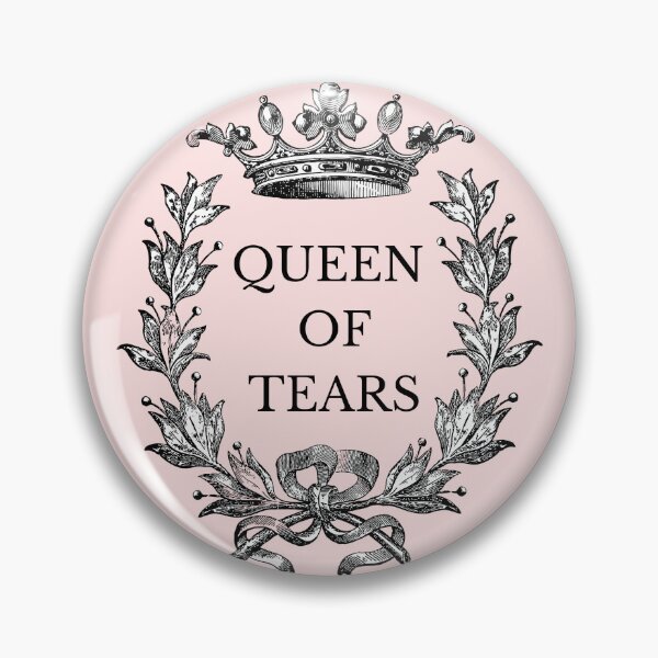 Item preview, Queen of tears kdrama  designed and sold by My  Haven.