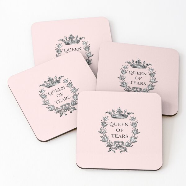 Item preview, Queen of tears kdrama  designed and sold by My  Haven.