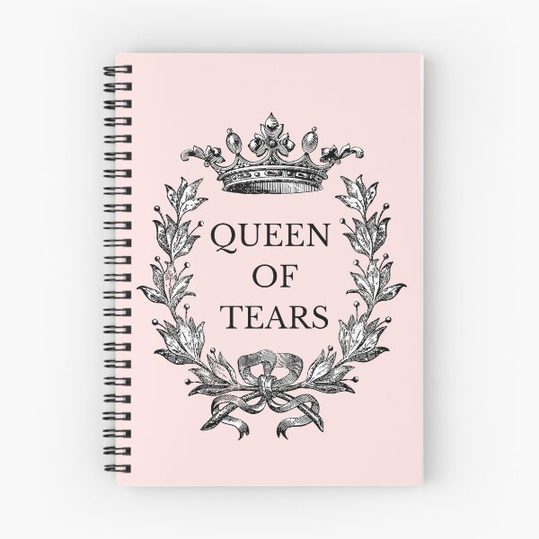 Item preview, Queen of tears kdrama  designed and sold by My  Haven.