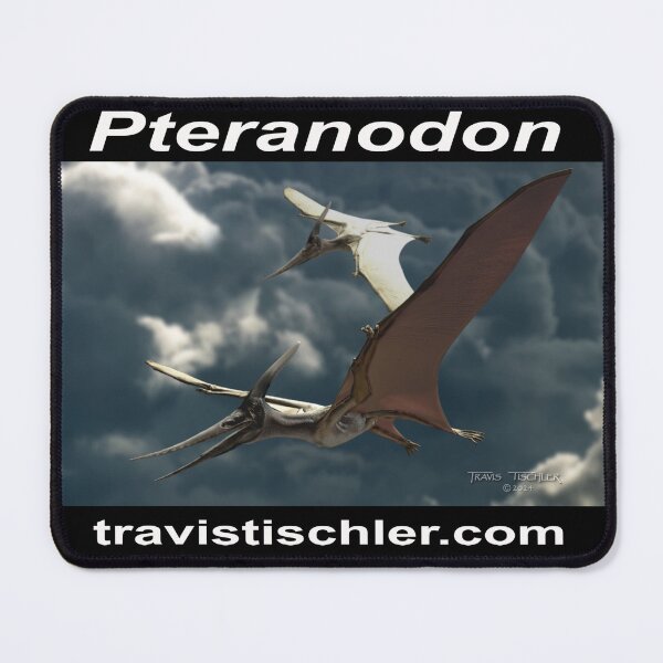 Item preview, Pteranodon designed and sold by Travis Tischler.