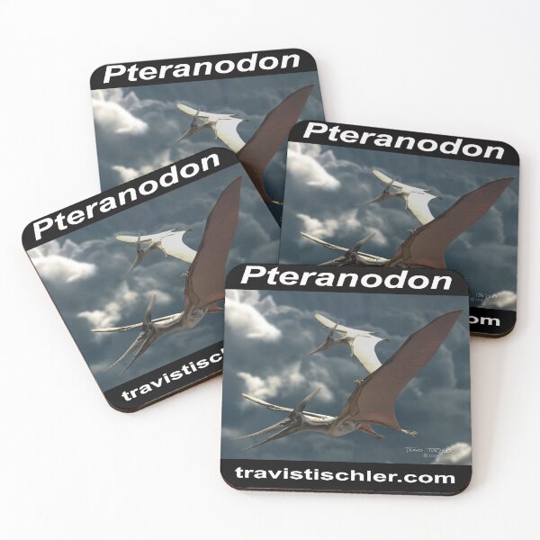 Item preview, Pteranodon designed and sold by Travis Tischler.