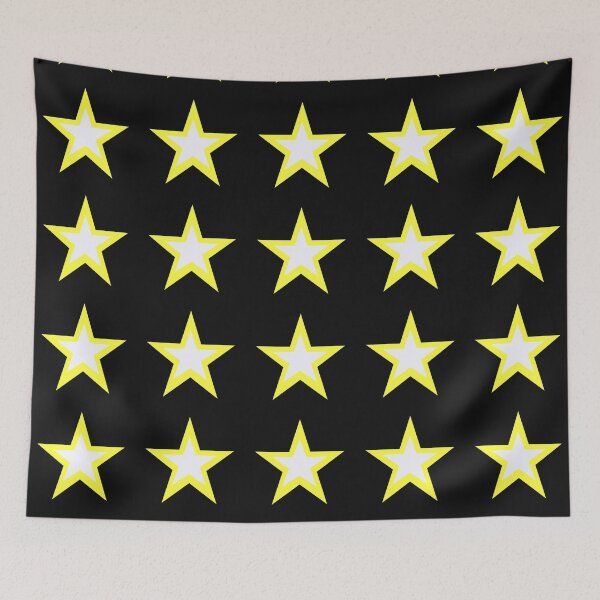 Item preview, The star of the night designed and sold by ArthureCendre.