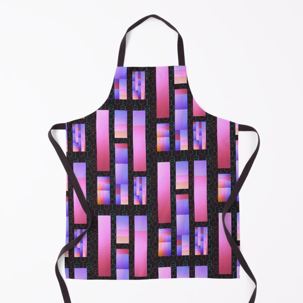 Item preview, Pink and Purple Rectangle Collage  designed and sold by amanda150771.