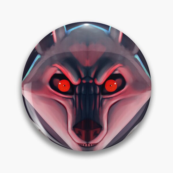 Item preview, Death designed and sold by hyperion-draws.