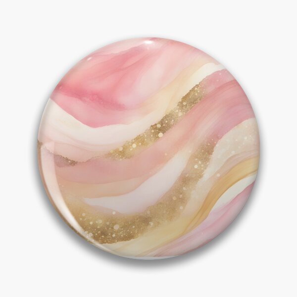 Item preview, Light Pink Dancing With Goldilocks designed and sold by CalmnessbyChoice.