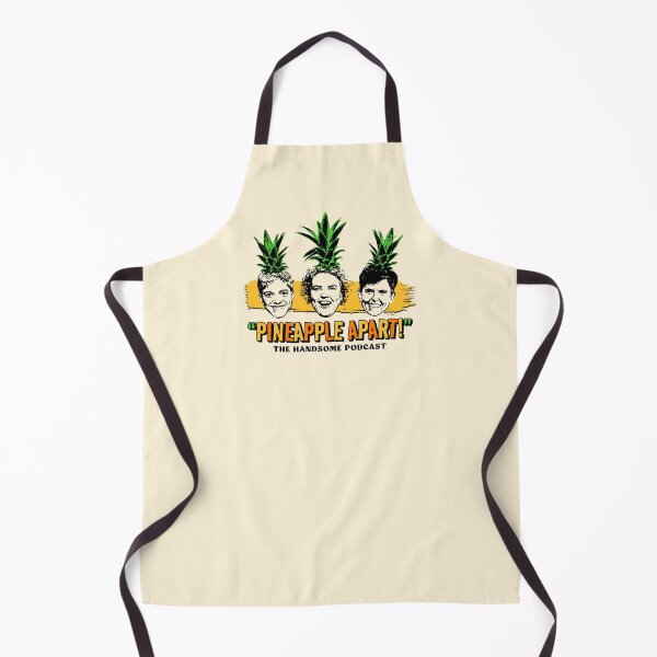 Item preview, Handsome Pineapples designed and sold by HotForHoltz.