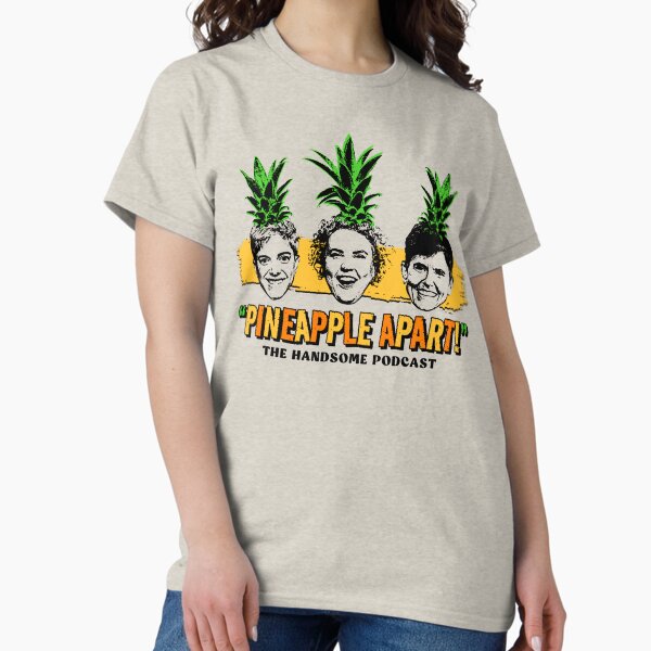 Item preview, Handsome Pineapples designed and sold by HotForHoltz.