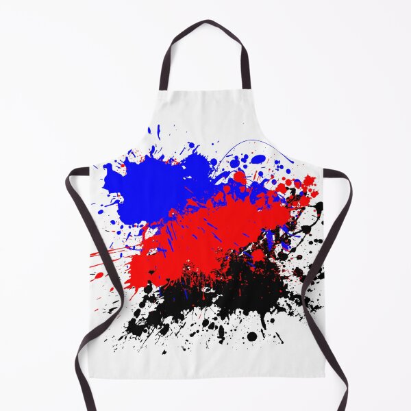 Item preview, Paint Splatter (Polyamorous) designed and sold by porcupride.