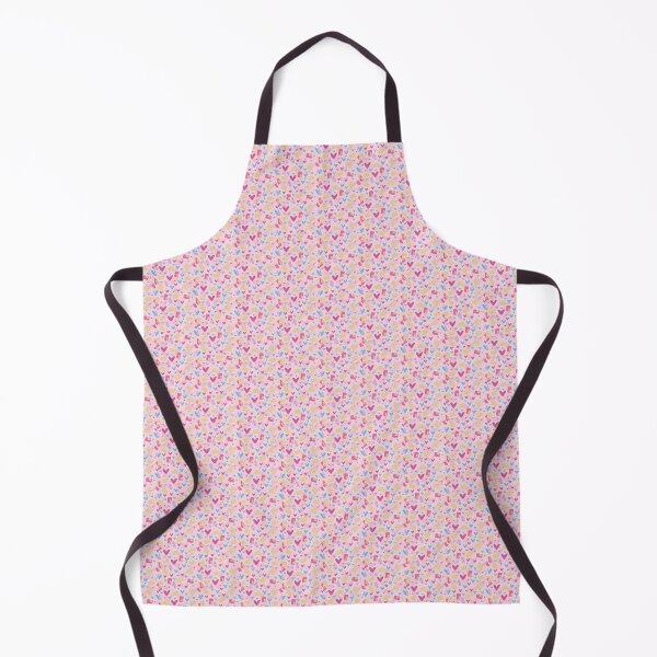 Item preview, Lettered Elegance: Seamless Pattern with Letters designed and sold by hjian8219.