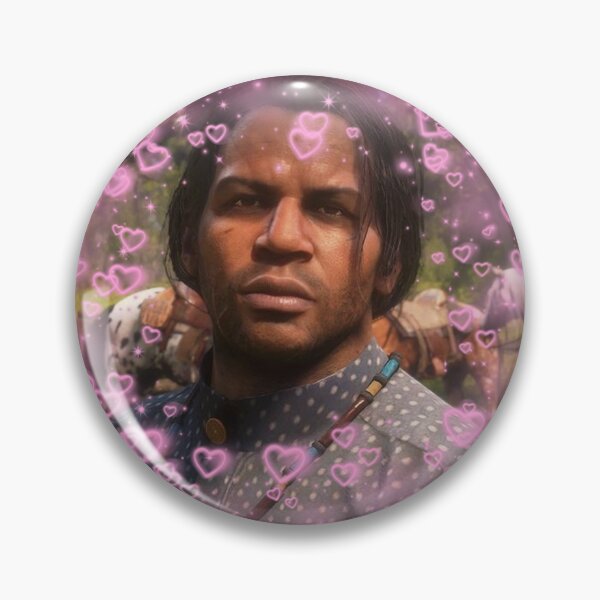 Item preview, Charles Smith Hearts designed and sold by BreadIsGay.