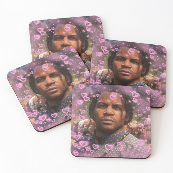 Item preview, Charles Smith Hearts designed and sold by BreadIsGay.