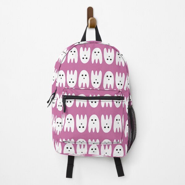 Item preview, Pink Ghosties designed and sold by Mychaela-Artist.