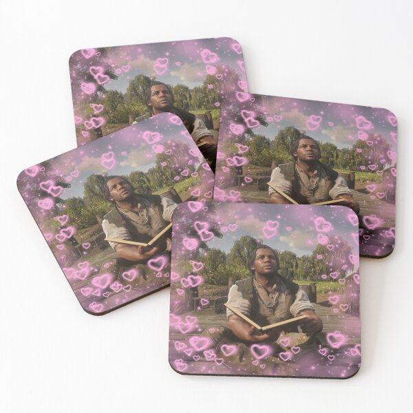 Item preview, Charles Smith Hearts designed and sold by BreadIsGay.
