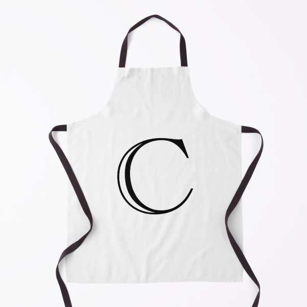 Item preview, Letter C design designed and sold by xoxodesignsxoxo.