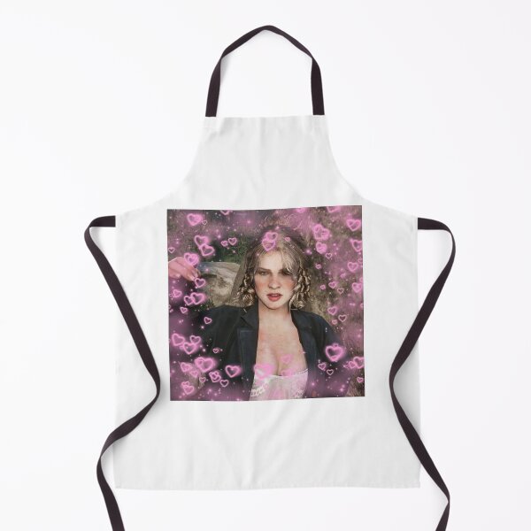Item preview, Karen Jones Hearts designed and sold by BreadIsGay.