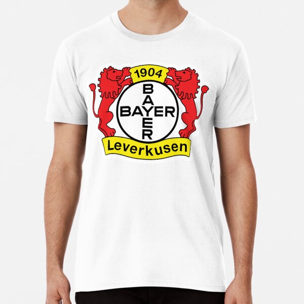 Sons of Leverkusen Nordkurve Herren Retro Ultras