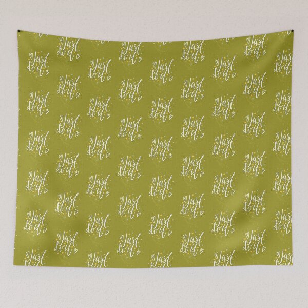 Item preview, Just It Greetings: Minimalist Greeting Card" designed and sold by hjian8219.