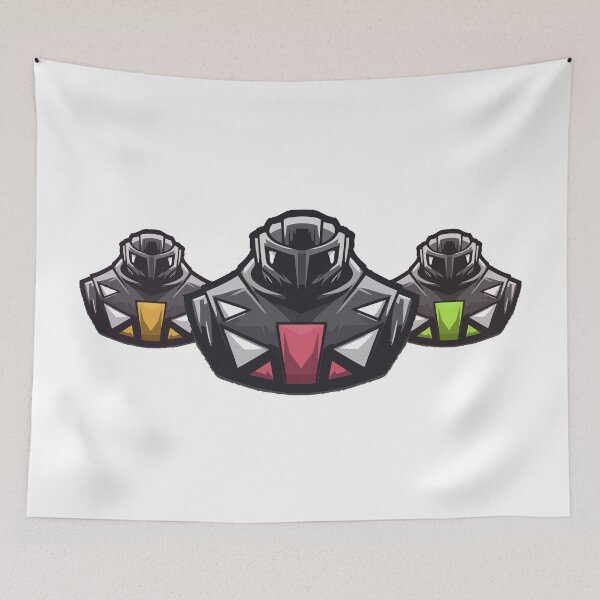 Item preview, Cyber Man 2 designed and sold by GFORCE_SHOP.