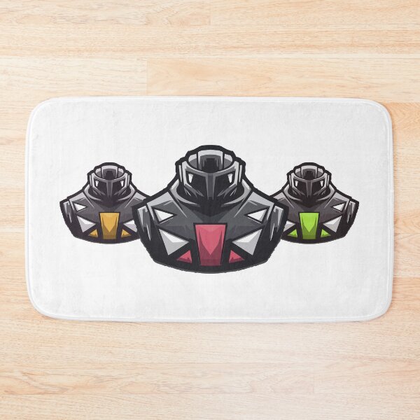 Item preview, Cyber Man 2 designed and sold by GFORCE_SHOP.