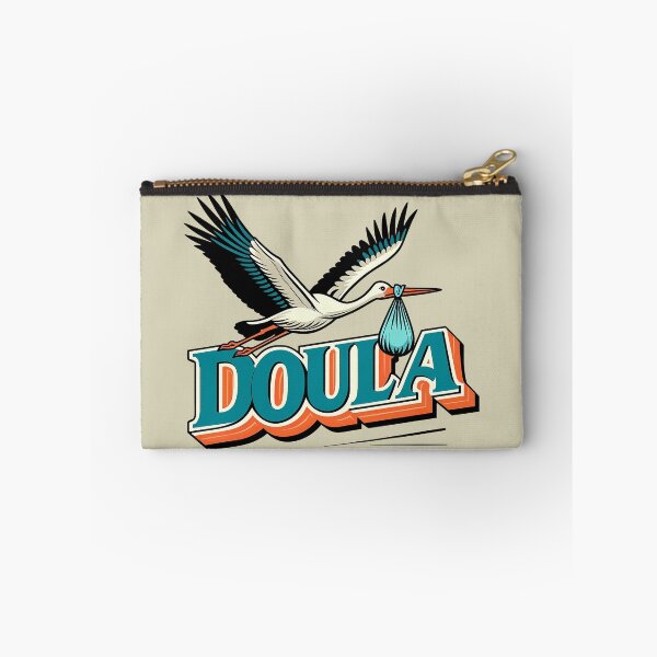 Item preview, Doula Stork designed and sold by bunnyboiler.