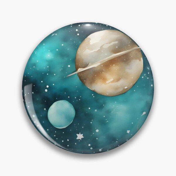 Item preview, What Space is You from? designed and sold by CalmnessbyChoice.