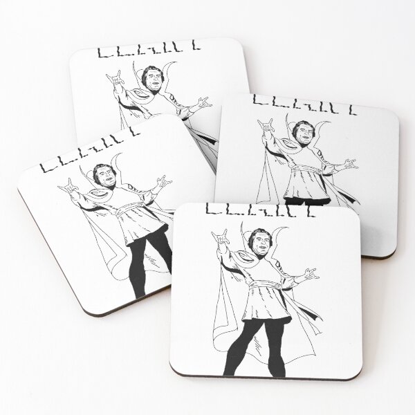 Item preview, Legend of the Mind designed and sold by kryten4k.