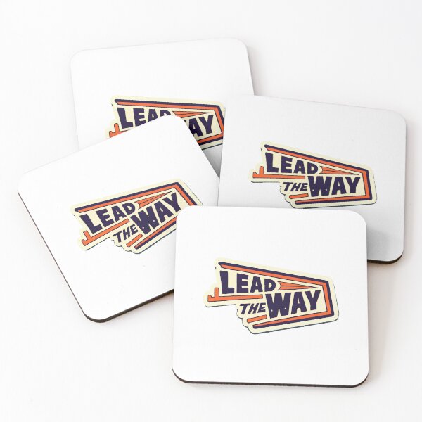 Item preview, Lead the Way - Headlight Beams in Darkness designed and sold by NiftyWrx.