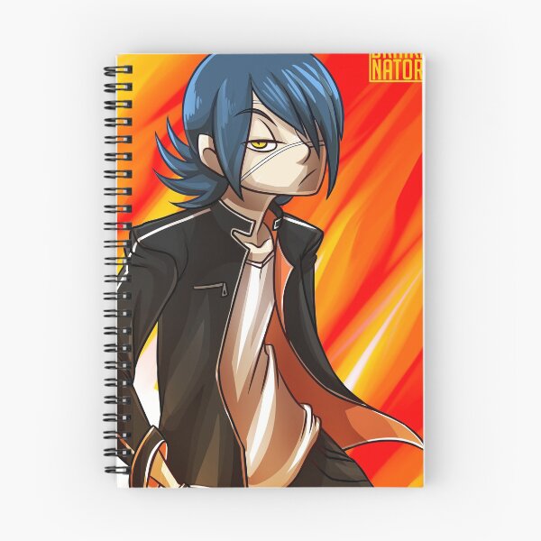 Item preview, Agito designed and sold by Draikinator.