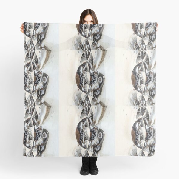 Besties Scarf