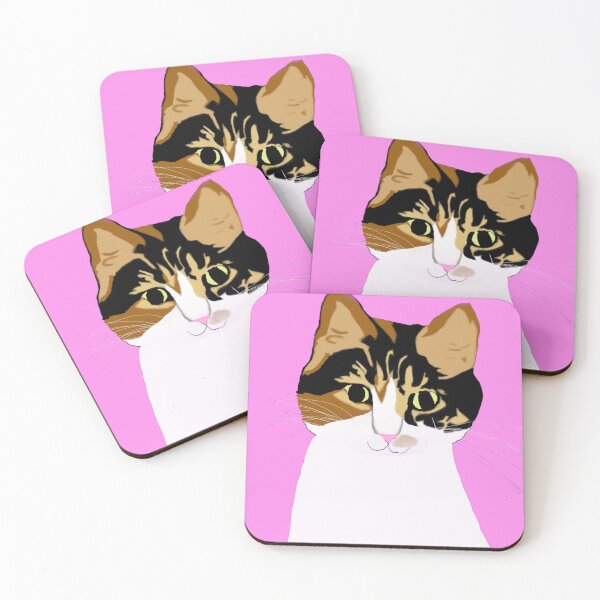 Item preview, Calico kitten  designed and sold by Dexter1468.