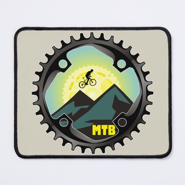 Item preview, MTB Mountain Bike designed and sold by studioss76.