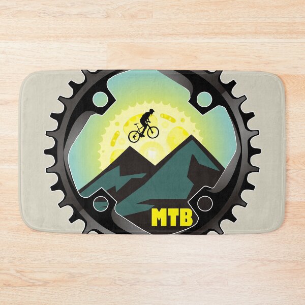 Item preview, MTB Mountain Bike designed and sold by studioss76.