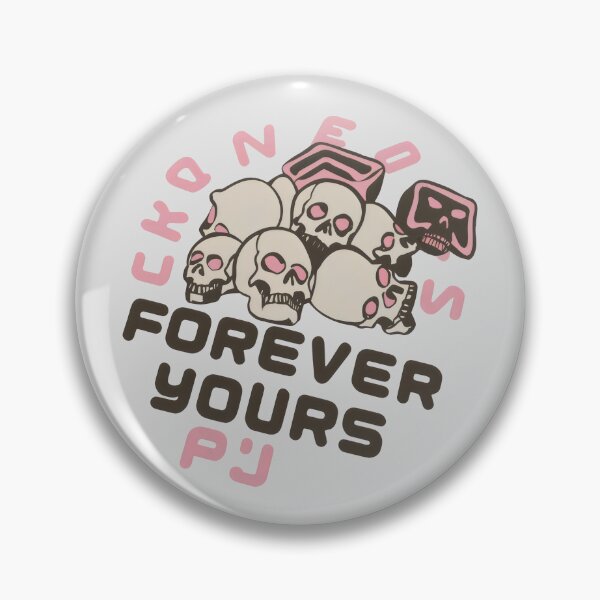 Item preview, FOREVEr YOURS designed and sold by Firas Aljazzar.